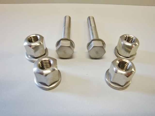 Cylinder set ks125